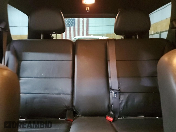 2012 Ford Escape Limited with VIN 1FMCU9EG3CKB29396, listed as a Copart auction lot 61801805 with 181,922 mi miles and Clean title. Bid and sale history available at DreamBid. Image 10.