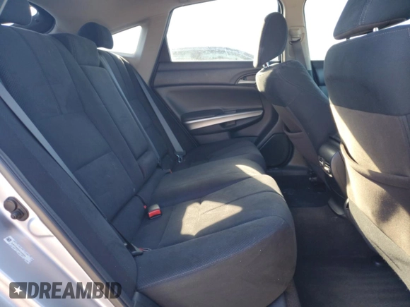 2013 Honda Crosstour EX z VIN 5J6TF3H30DL005550, wystawiony jako Copart lot #46859085 z przebiegiem 163 990 mil mil oraz Szkoda całkowita • Salvage title. Historia ofert i sprzedaży dostępna na DreamBid. Obrazek 10.