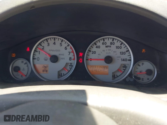 2015 Nissan Frontier SL with VIN 1N6AD0EV1FN711521, listed as a IAAI auction lot 42525352 with 203,114 mi miles and . Bid and sale history available at DreamBid. Image 7.