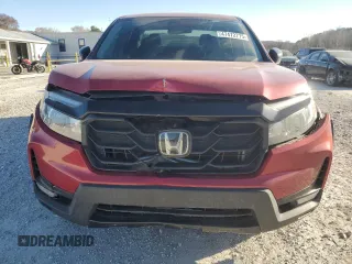 2021 Honda Ridgeline Sport z VIN 5FPYK3F19MB015903, wystawiony jako Copart lot #47472775 z przebiegiem 127 530 mil mil oraz Szkoda całkowita • Salvage title. Historia ofert i sprzedaży dostępna na DreamBid. Obrazek 5.
