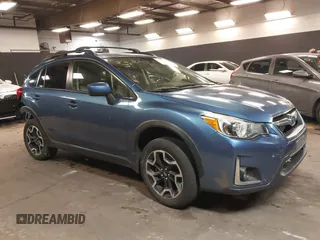 2016 Subaru Crosstrek Premium z VIN JF2GPADC9GH305837, wystawiony jako IAAI lot #42116870 z przebiegiem 78 970 mil mil oraz . Historia ofert i sprzedaży dostępna na DreamBid. Obrazek 1.