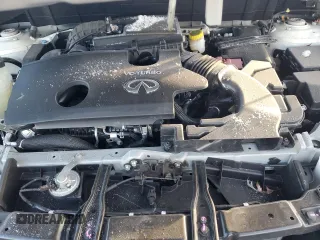2023 Infiniti QX55 Essential z VIN 3PCAJ5KR8PF109795, wystawiony jako Copart lot #85816114 z przebiegiem 11 985 mil mil oraz Szkoda całkowita • Salvage title. Historia ofert i sprzedaży dostępna na DreamBid. Obrazek 12.