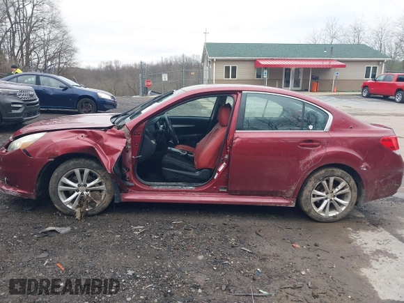 2013 Subaru Legacy Premium with VIN 4S3BMBC63D3042269, listed as a IAAI auction lot 42016310 with Not Provided miles and . Bid and sale history available at carsss.com. Image 14.