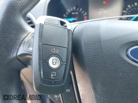 2020 Ford Edge SE with VIN 2FMPK3G95LBB57035, listed as a IAAI auction lot 42119978 with 136,428 mi miles and . Bid and sale history available at DreamBid. Image 11.