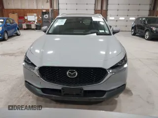 2025 Mazda CX-30 S Premium with VIN 3MVDMBDM5SM788786, listed as a IAAI auction lot 42126428 with 1,370 mi miles and . Bid and sale history available at DreamBid. Image 13.