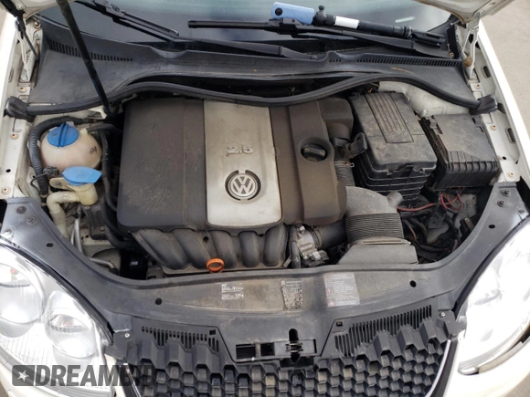 2007 Volkswagen Jetta 2.5 with VIN 3VWSG71K97M097362, listed as a Copart auction lot 51674775 with 160,337 mi miles and Salvage title. Bid and sale history available at DreamBid. Image 12.
