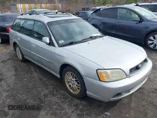 2004 Subaru Legacy L с VIN 4S3BH625747301486, выставлен на аукционе IAAI как лот 41815547 с пробегом 251 134 миль миль и . История ставок и продаж доступна на DreamBid. Изображение 1.