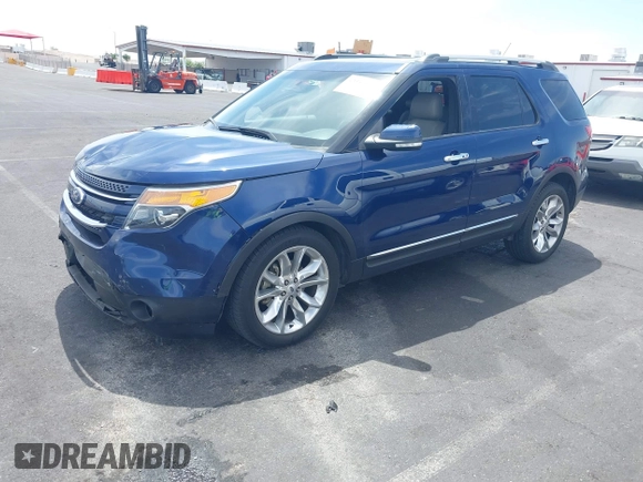 2012 Ford Explorer Limited с VIN 1FMHK7F87CGA04945, выставлен на аукционе IAAI как лот 42359580 с пробегом 135 256 миль миль и . История ставок и продаж доступна на DreamBid. Изображение 17.