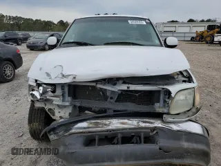 2002 Ford F-150 XL with VIN 1FTRX17WX2KC49979, listed as a Copart auction lot 50528355 with 0 mi miles and Salvage Title. Bid and sale history available at carsss.com. Image 5.