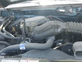 1995 Ford F-150 с VIN 1FTEX14N4SKB49029, выставлен на аукционе IAAI как лот 43185902 с пробегом 280 718 миль миль и . История ставок и продаж доступна на DreamBid. Изображение 12.