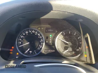 2010 Lexus IS 350 C с VIN JTHFE2C26A2501547, выставлен на аукционе Copart как лот 78897834 с пробегом 197 428 миль миль и Списание • Salvage title. История ставок и продаж доступна на DreamBid. Изображение 9.