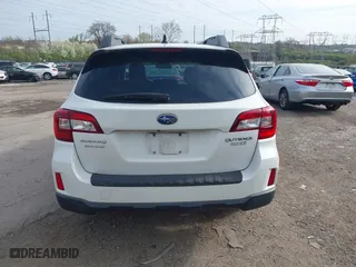2016 Subaru Outback 2.5i Premium with VIN 4S4BSAEC1G3234499, listed as a IAAI auction lot 42002219 with 103,782 mi miles. Bid and sale history available at carsss.com. Image 17.