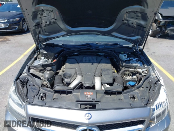 2013 Mercedes-Benz CLS 550 с VIN WDDLJ9BBXDA058040, выставлен на аукционе IAAI как лот 42159011 с пробегом 128 487 миль миль и . История ставок и продаж доступна на DreamBid. Изображение 10.