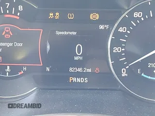 2017 Lincoln MKZ Select с VIN 3LN6L5C99HR609278, выставлен на аукционе IAAI как лот 42388369 с пробегом 82 346 миль миль и . История ставок и продаж доступна на DreamBid. Изображение 15.