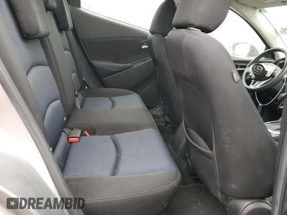 2016 Scion iA with VIN 3MYDLBZV5GY139285, listed as a Copart auction lot 49152105 with 133,197 mi miles and Salvage Title. Bid and sale history available at DreamBid. Image 11.