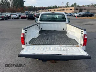 2015 Ford F-350 XL with VIN 1FTRF3AT9FEC55001, listed as a Copart auction lot 81561384 with 161,579 mi miles and Clean Title. Bid and sale history available at DreamBid. Image 9.