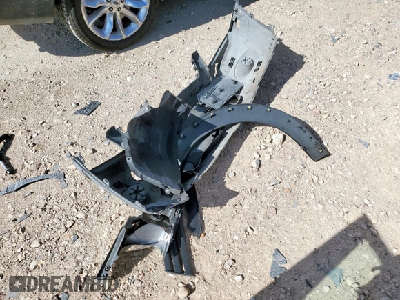 2013 Ford Transit Connect XL z VIN NM0LS7AN3DT146307, wystawiony jako Copart lot #62380815 z przebiegiem Nie podano mil oraz Szkoda całkowita • Salvage title. Historia ofert i sprzedaży dostępna na DreamBid. Obrazek 12.