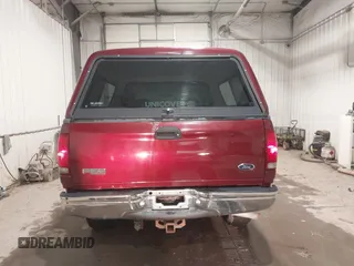 1998 Ford F-150 with VIN 1FTZX18W8WKA19037, listed as a IAAI auction lot 40977819 with 137,119 mi miles and . Bid and sale history available at DreamBid. Image 16.