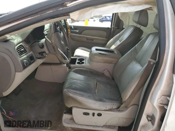 2007 Chevrolet Silverado 1500 1LT with VIN 2GCEC13J071559229, listed as a Copart auction lot 44934385 with 219,543 mi miles and Salvage Title. Bid and sale history available at DreamBid. Image 7.