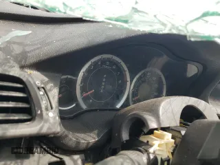 2012 Acura TSX z VIN JH4CU2F42CC002082, wystawiony jako Copart lot #52689905 z przebiegiem Nie podano mil oraz Szkoda całkowita • Salvage title. Historia ofert i sprzedaży dostępna na DreamBid. Obrazek 9.
