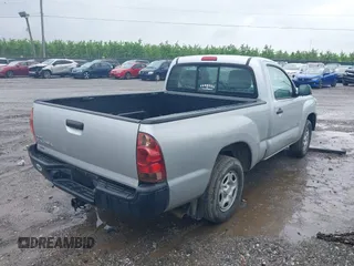 2013 Toyota Tacoma with VIN 5TFNX4CN7DX021473, listed as a IAAI auction lot 42183007 with 71,095 mi miles and . Bid and sale history available at DreamBid. Image 4.