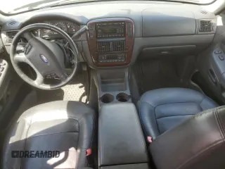 2004 Ford Explorer Limited z VIN 1FMZU65W74UA35916, wystawiony jako Copart lot #57056645 z przebiegiem 185 424 mil mil oraz Szkody całkowita. Historia ofert i sprzedaży dostępna na DreamBid. Obrazek 8.