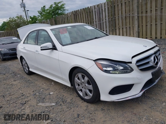 2014 Mercedes-Benz E 350 Luxury with VIN WDDHF8JB5EA935957, listed as a IAAI auction lot 42144957 with 90,185 mi miles and . Bid and sale history available at DreamBid. Image 1.