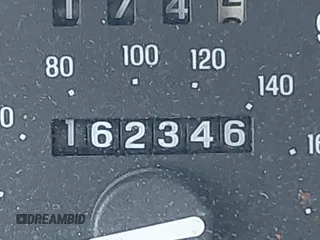1997 Ford Ranger XLT z VIN 1FTCR10A4VTA44803, wystawiony jako IAAI lot #42479081 z przebiegiem 162 346 mil mil oraz . Historia ofert i sprzedaży dostępna na DreamBid. Obrazek 15.