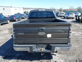 2009 Ford F-150 XL с VIN 1FTPW14V49FA98033, выставлен на аукционе IAAI как лот 41822035 с пробегом 209 727 миль миль и . История ставок и продаж доступна на DreamBid. Изображение 17.