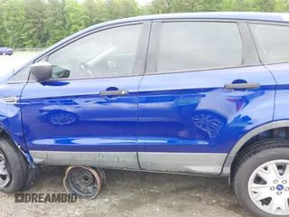 2016 Ford Escape S с VIN 1FMCU0F74GUA76759, выставлен на аукционе IAAI как лот 42236052 с пробегом 141 927 миль миль и . История ставок и продаж доступна на DreamBid. Изображение 14.