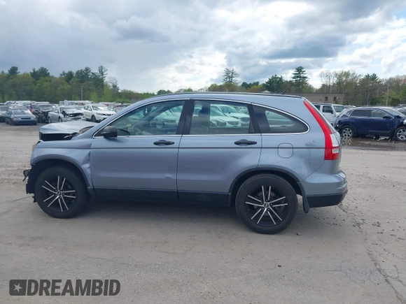 2010 Honda CR-V LX z VIN 5J6RE4H32AL089773, wystawiony jako IAAI lot #42224872 z przebiegiem 104 406 mil mil oraz . Historia ofert i sprzedaży dostępna na DreamBid. Obrazek 14.