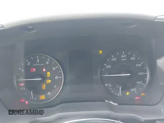 2024 Subaru Impreza с VIN JF1GUABC6R8908229, выставлен на аукционе IAAI как лот 41804590 с пробегом Не указан миль и . История ставок и продаж доступна на DreamBid. Изображение 15.