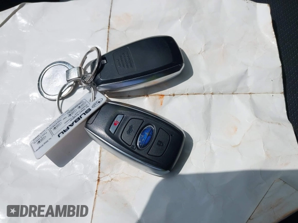 2017 Subaru WRX Limited z VIN JF1VA1N69H8814771, wystawiony jako IAAI lot #42726302 z przebiegiem 73 405 mil mil oraz . Historia ofert i sprzedaży dostępna na DreamBid. Obrazek 11.