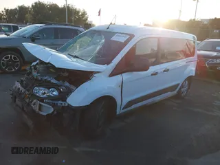 2016 Ford Transit Connect XL с VIN NM0LS7EX1G1276453, выставлен на аукционе IAAI как лот 41065409 с пробегом 119 546 миль миль и . История ставок и продаж доступна на DreamBid. Изображение 18.