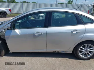 2017 Ford Focus SE with VIN 1FADP3F2XHL256136, listed as a IAAI auction lot 42215479 with 89,945 mi miles and . Bid and sale history available at DreamBid. Image 14.