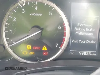 2015 Lexus NX 200t with VIN JTJYARBZ6F2007867, listed as a IAAI auction lot 42253507 with 99,823 mi miles and . Bid and sale history available at DreamBid. Image 15.