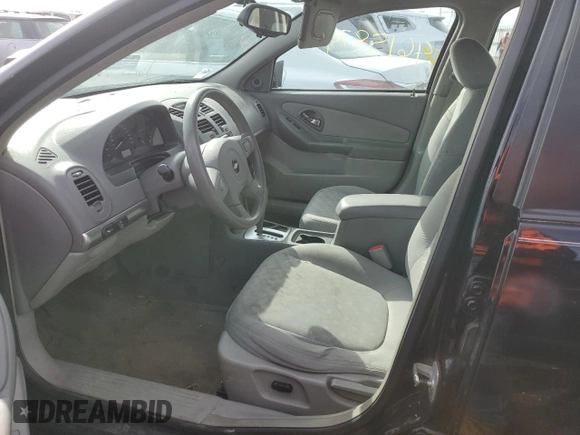 2004 Chevrolet Malibu Maxx LS z VIN 1G1ZT648X4F170671, wystawiony jako Copart lot #46158795 z przebiegiem 154 247 mil mil oraz Szkoda całkowita • Salvage title. Historia ofert i sprzedaży dostępna na DreamBid. Obrazek 7.