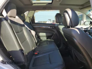 2013 Kia Sorento EX with VIN 5XYKU4A2XDG410888, listed as a Copart auction lot 49243065 with 162,453 mi miles and Salvage Title. Bid and sale history available at carsss.com. Image 11.