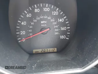 2002 Lexus SC 430 with VIN JTHFN48Y020027536, listed as a IAAI auction lot 42670239 with 207,112 mi miles and . Bid and sale history available at DreamBid. Image 7.