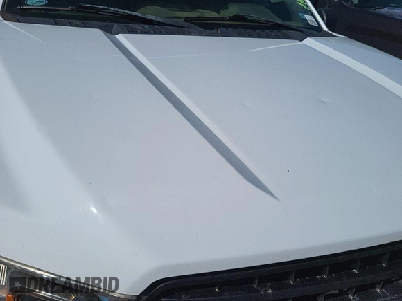 2020 Ford F-150 XL z VIN 1FTFX1E59LKD83784, wystawiony jako IAAI lot #42891028 z przebiegiem 97 367 mil mil oraz . Historia ofert i sprzedaży dostępna na DreamBid. Obrazek 17.