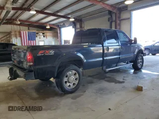 1999 Ford F-350 XL z VIN 1FTSW31S9XED72877, wystawiony jako Copart lot #77412084 z przebiegiem 449 967 mil mil oraz Szkoda całkowita • Salvage title. Historia ofert i sprzedaży dostępna na DreamBid. Obrazek 3.
