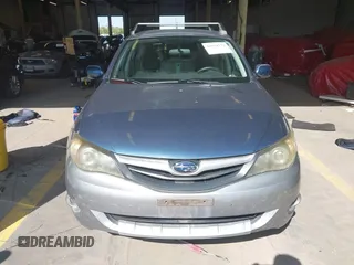 2010 Subaru Impreza Outback Special Sports с VIN JF1GH6D61AH827054, выставлен на аукционе IAAI как лот 42024772 с пробегом 66 245 миль миль и . История ставок и продаж доступна на DreamBid. Изображение 12.