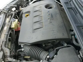 2019 Toyota Corolla L z VIN 5YFBURHE5KP889999, wystawiony jako IAAI lot #43140239 z przebiegiem 36 073 mil mil oraz . Historia ofert i sprzedaży dostępna na DreamBid. Obrazek 20.