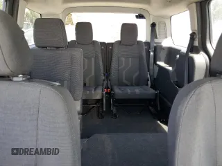 2015 Ford Transit Connect XLT с VIN NM0GE9F78F1195354, выставлен на аукционе Copart как лот 62026025 с пробегом 182 814 миль миль и Чистый • Clean title. История ставок и продаж доступна на DreamBid. Изображение 10.