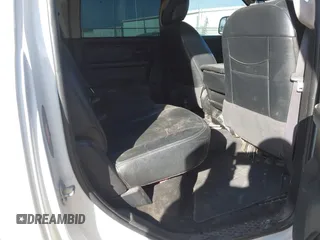 2017 Ram 2500 Tradesman with VIN 3C6UR5HLXHG658393, listed as a IAAI auction lot 41582199 with 178,120 mi miles and . Bid and sale history available at DreamBid. Image 8.