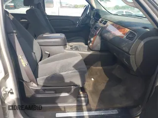 2007 Chevrolet Tahoe LT with VIN 1GNFK13087R165703, listed as a IAAI auction lot 42370222 with 150,014 mi miles and . Bid and sale history available at DreamBid. Image 5.