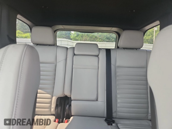 2018 Jeep Grand Cherokee Limited z VIN 1C4RJEBG4JC281330, wystawiony jako Copart lot #57954545 z przebiegiem 63 035 mil mil oraz Szkoda całkowita • Salvage title. Historia ofert i sprzedaży dostępna na DreamBid. Obrazek 10.