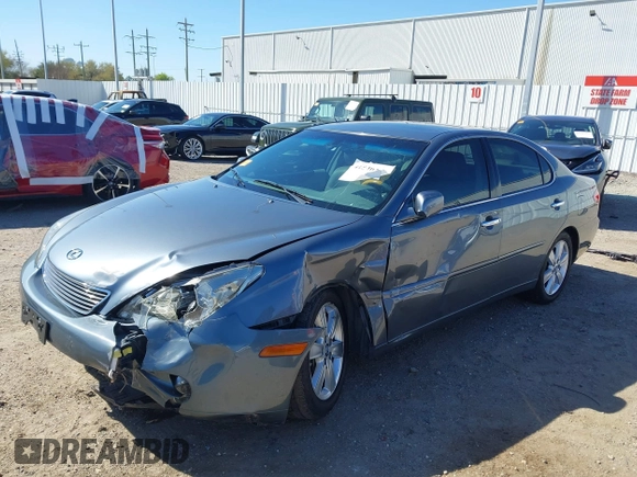 2006 Lexus ES 350 with VIN JTHBA30G765143073, listed as a IAAI auction lot 41840304 with 233,309 mi miles and . Bid and sale history available at DreamBid. Image 17.