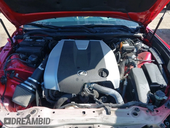 2015 Lexus RC 350 F Sport with VIN JTHSE5BC7F5004605, listed as a IAAI auction lot 41730394 with 68,713 mi miles and . Bid and sale history available at DreamBid. Image 10.