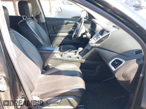 2013 GMC Terrain SLT with VIN 2GKALWEK9D6375024, listed as a IAAI auction lot 42237041 with 115,543 mi miles and . Bid and sale history available at DreamBid. Image 5.